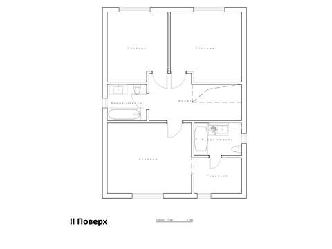дом по адресу Січових Стрільців