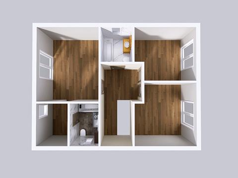 дом по адресу Січових Стрільців