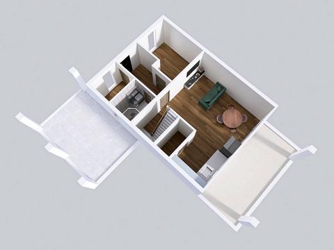 дом по адресу Січових Стрільців