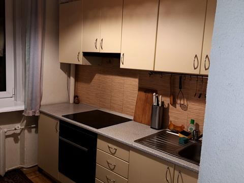 квартира за адресою Юрія Поправки вул. (Миколи Лебедєва), 13