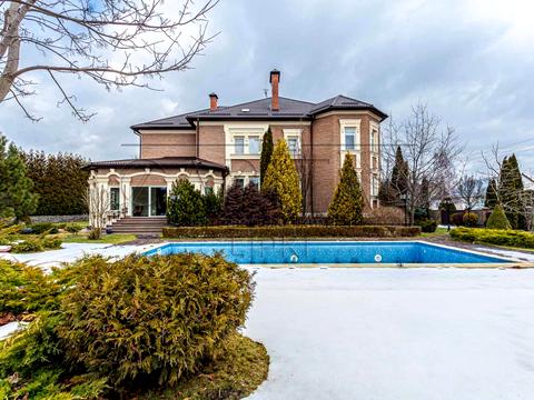 будинок за адресою Звенигородська вул.