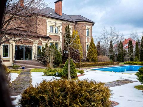 будинок за адресою Звенигородська вул.