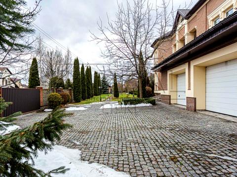 будинок за адресою Звенигородська вул.