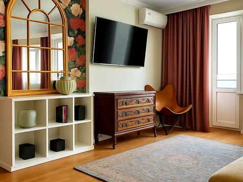 квартира за адресою Менахем-Мендл Шнеєрсона вул. (Мініна), 5