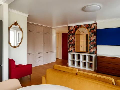 квартира за адресою Менахем-Мендл Шнеєрсона вул. (Мініна), 5