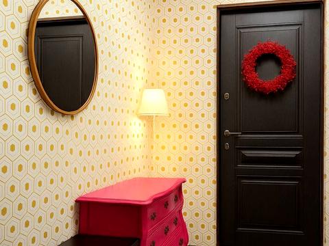 квартира за адресою Менахем-Мендл Шнеєрсона вул. (Мініна), 5