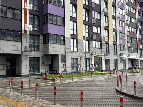 квартира по адресу Воздухофлотский просп. (Повітрофлотський), 56