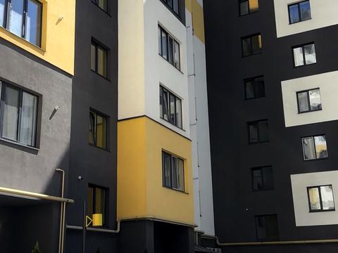 квартира за адресою Олександра Довженка вул., 61