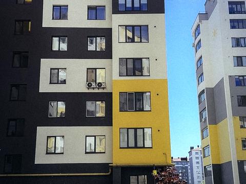 квартира по адресу Александра Довженко ул., 61