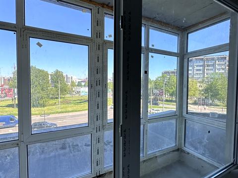 квартира за адресою Олександра Довженка вул., 61