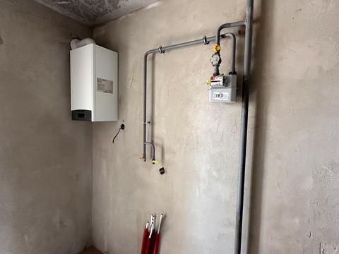 квартира за адресою Олександра Довженка вул., 61