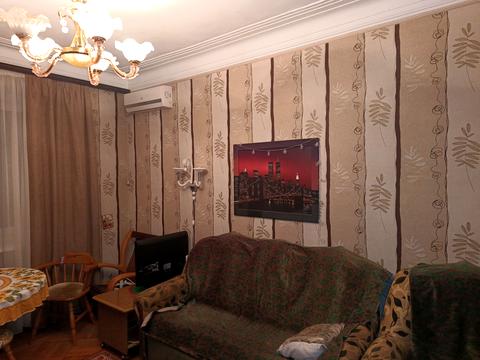 квартира за адресою Юрія Поправки вул. (Миколи Лебедєва), 13