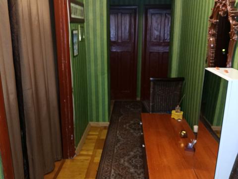 квартира за адресою Юрія Поправки вул. (Миколи Лебедєва), 13