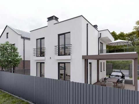 дом по адресу Січових Стрільців