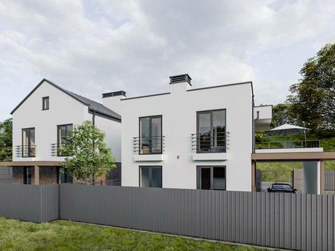 дом по адресу Січових Стрільців