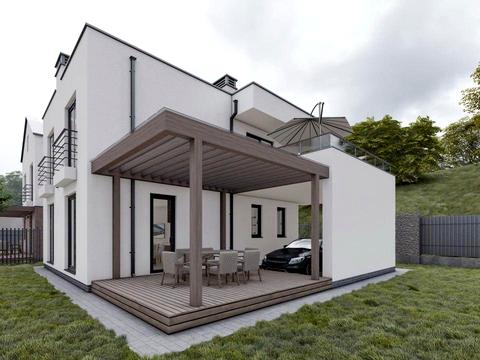 будинок за адресою Січових Стрільців