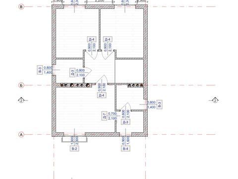 дом по адресу Січових Стрільців