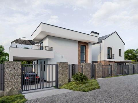 дом по адресу Січових Стрільців