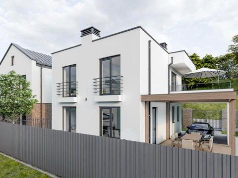 дом по адресу Січових Стрільців