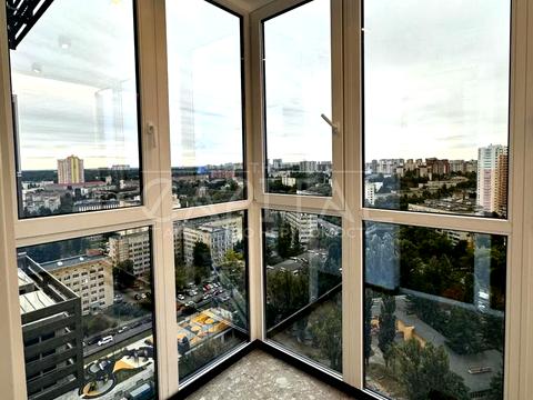 квартира за адресою Васильківська вул., 37-А