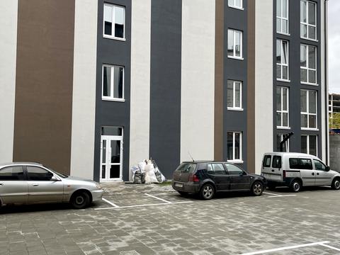 квартира за адресою Сковороди, 11