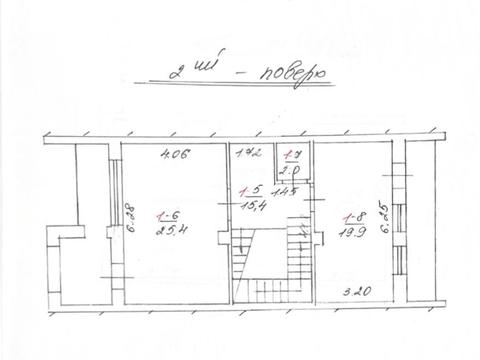 дом по адресу Пляжная ул.