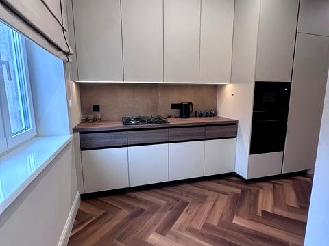 квартира за адресою Ракоці Ференца вул., 22