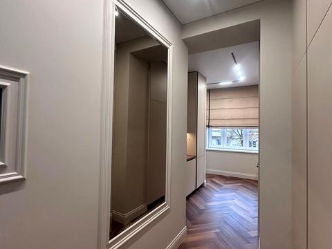 квартира за адресою Ракоці Ференца вул., 22