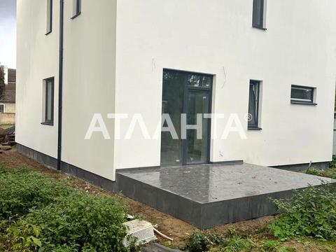 будинок за адресою Хвойна вул., 8