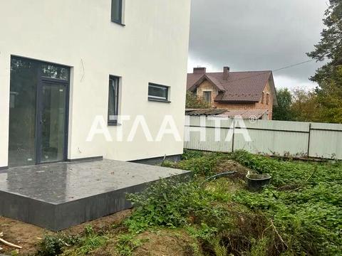 будинок за адресою Хвойна вул., 8