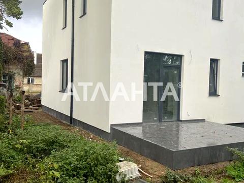 будинок за адресою Хвойна вул., 8