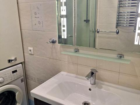 квартира по адресу Ивана Пулюя ул., 1