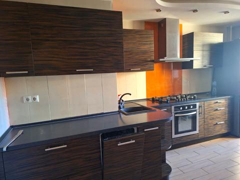 квартира по адресу Ивана Пулюя ул., 1