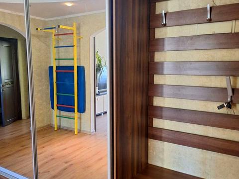 квартира по адресу Ивана Пулюя ул., 1