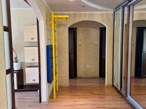 квартира по адресу Ивана Пулюя ул., 1