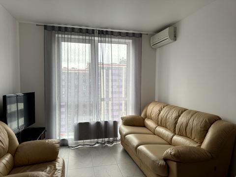 квартира по адресу Воздухофлотский просп. (Повітрофлотський), 56