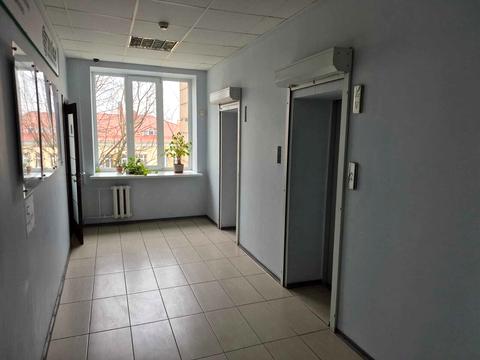 коммерческая по адресу Сечевых Стрельцов ул. (Артема), 37