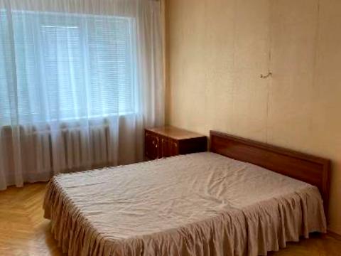 квартира по адресу Автозаводская ул., 17