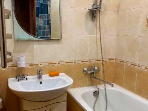 квартира по адресу Автозаводская ул., 17