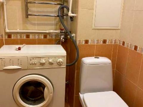 квартира по адресу Автозаводская ул., 17