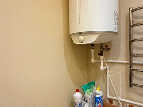 квартира по адресу Автозаводская ул., 17