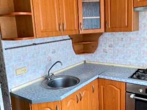 квартира по адресу Автозаводская ул., 17