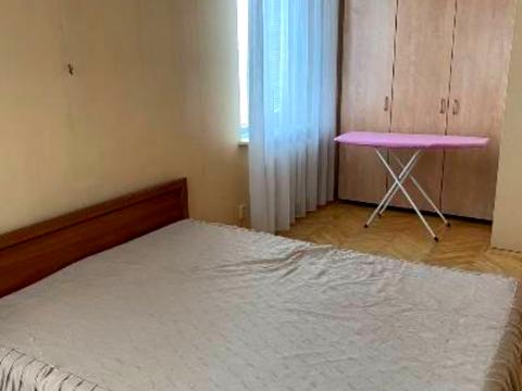 квартира по адресу Автозаводская ул., 17