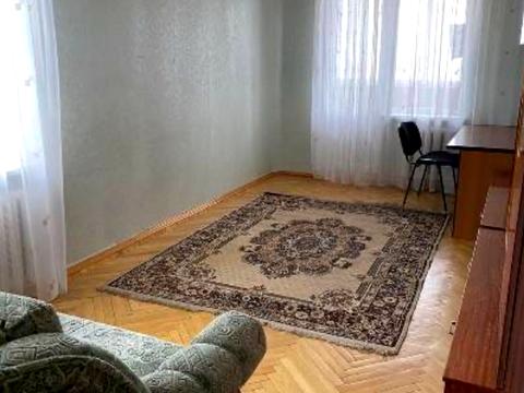 квартира по адресу Автозаводская ул., 17