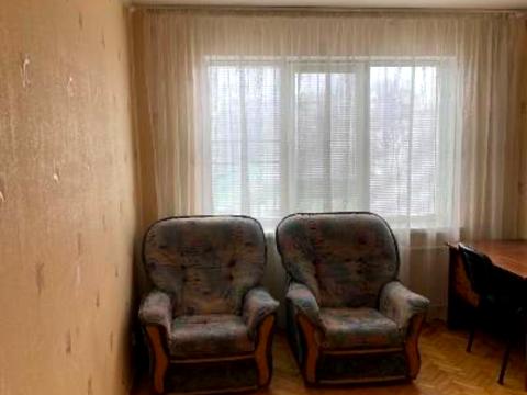 квартира по адресу Автозаводская ул., 17