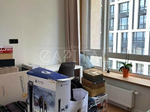 квартира за адресою Зарічна вул., 2