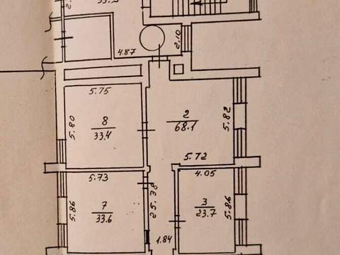 коммерческая по адресу Сечевых Стрельцов ул. (Артема), 37