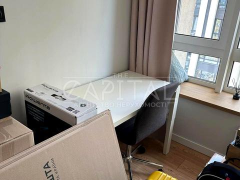 квартира за адресою Зарічна вул., 2