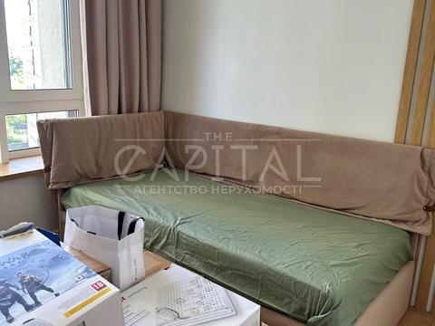 квартира за адресою Зарічна вул., 2