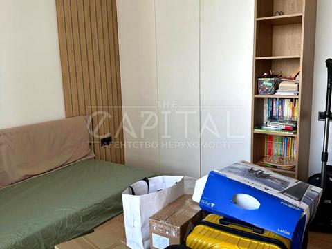 квартира за адресою Зарічна вул., 2